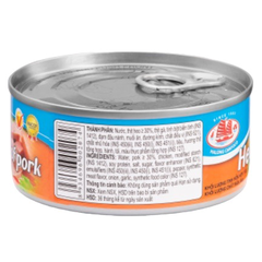 Heo 2 lát Hạ Long Canfoco 150g
