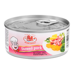 Heo hầm Hạ Long Canfoco 150g