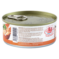 Pate cột đèn Hải Phòng Hạ Long Canfoco 150g