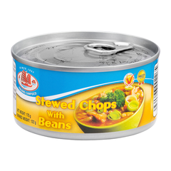 Sườn hầm đậu Hạ Long Canfoco 175g