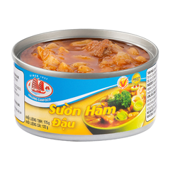 Sườn hầm đậu Hạ Long Canfoco 175g
