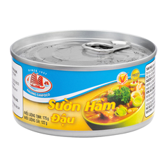 Sườn hầm đậu Hạ Long Canfoco 175g