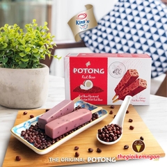 Kem đậu đỏ Potong King's F&N Thái Lan 60ml