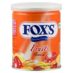 Kẹo Fox's 180g
