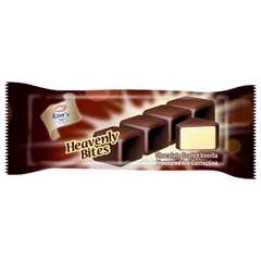 Kem viên socola King's Heavenly Bites Thái Lan 60ML