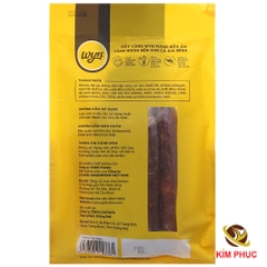 Lạp xưởng vị gia truyền Wyn 500gr
