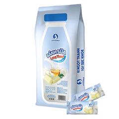Bánh sữa Long Thành nguyên chất Lothamilk 140g