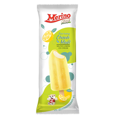 Kem chanh muối Merino Kool 60g
