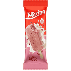 Kem Merino đậu đỏ 54g