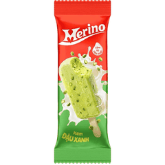 Kem Merino đậu xanh 54g