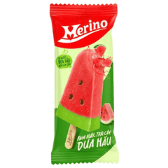 Kem Merino dưa hấu 62g