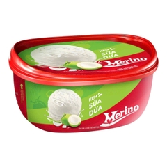 Kem hộp Merino sữa dừa 450ML