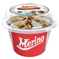 Kem ly socola vani Merino Cup 95ML
