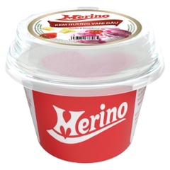 Kem ly vani dâu Merino Cup 95ML