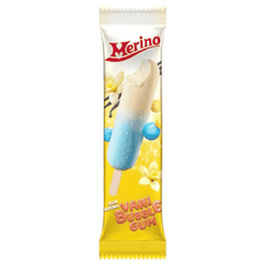 Kem Merino Vani Bubble Gum 35g