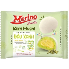Kem mochi đậu xanh Merino Sweetie 50g