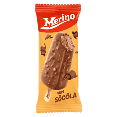Kem Merino socola cốm cacao 40g