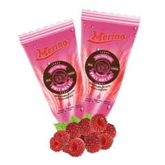 Kem sữa chua dẻo Merino phô mai phúc bồn tử 50g