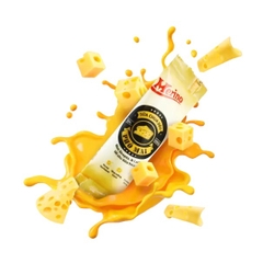 Sữa chua dẻo phô mai Merino 50g