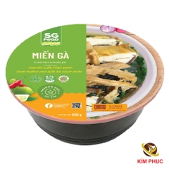 Miến gà SGFood 500gr