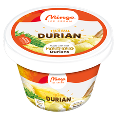 Kem ly sầu riêng Mingo Durian Cup 120ML