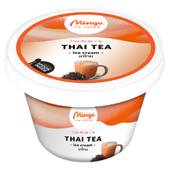 Kem ly Mingo 4OZ trà Thái 120ML
