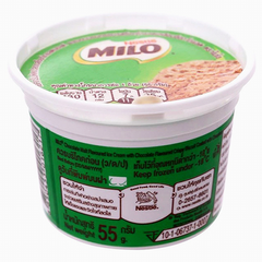 Kem ly Nestle Milo Chocolate Malt Cup 55g