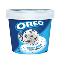 Kem ly Oreo Nestle IC Cup 48g