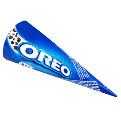 Kem ốc quế Nestle Oreo Ice Cream Cone 70g