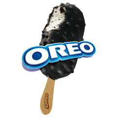 Kem Nestle Oreo Ice Cream Stick 60g