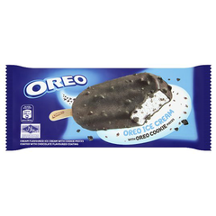 Kem Nestle Oreo Ice Cream Stick 60g