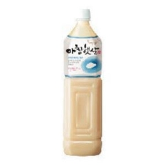 Nước Gạo Rang Hàn Quốc