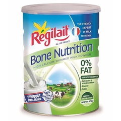 Sữa bột Regilait Bone Nutrition 700gr