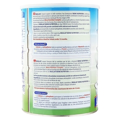 Sữa bột Regilait Bone Nutrition 700gr