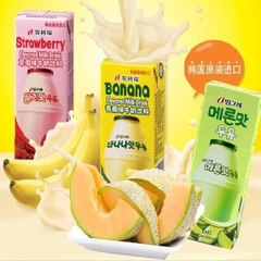 Sữa tươi uống Binggrae