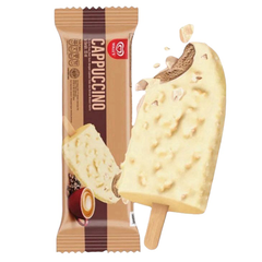 Kem cafe Wall's Cappuccino 55ML