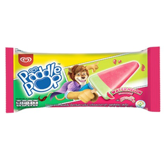 Kem dưa hấu Wall's Paddle Pop Tangmo 62ML