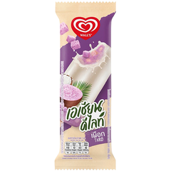 Kem khoai môn dẻo Wall's Asian Delight Taro 60ML