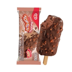 Kem socola Wall's Topten Chocolate 70ML