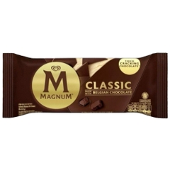 Kem vani socola Magnum Classic 80ML
