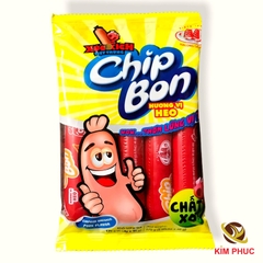 Xúc xích ChipBon Hạ Long Canfoco 175gr