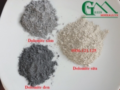 Bột khoáng dolomite dùng trong phân bón