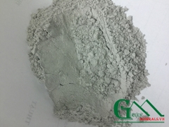 Dolomite vai trò chủ đạo trong sản xuất phân bón