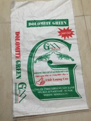 Dolomite green