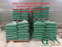 bột đá hà nam