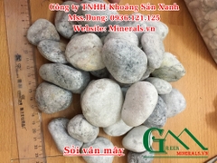 sỏi vân mây