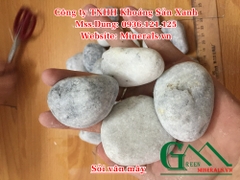 sỏi vân mây