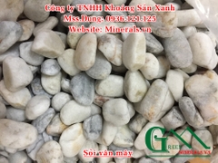 đá sỏi trang trí