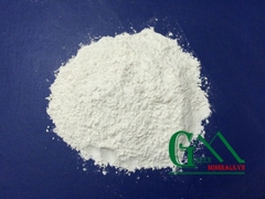 vôi bột