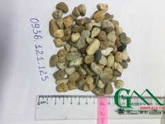 sỏi tự nhiên
